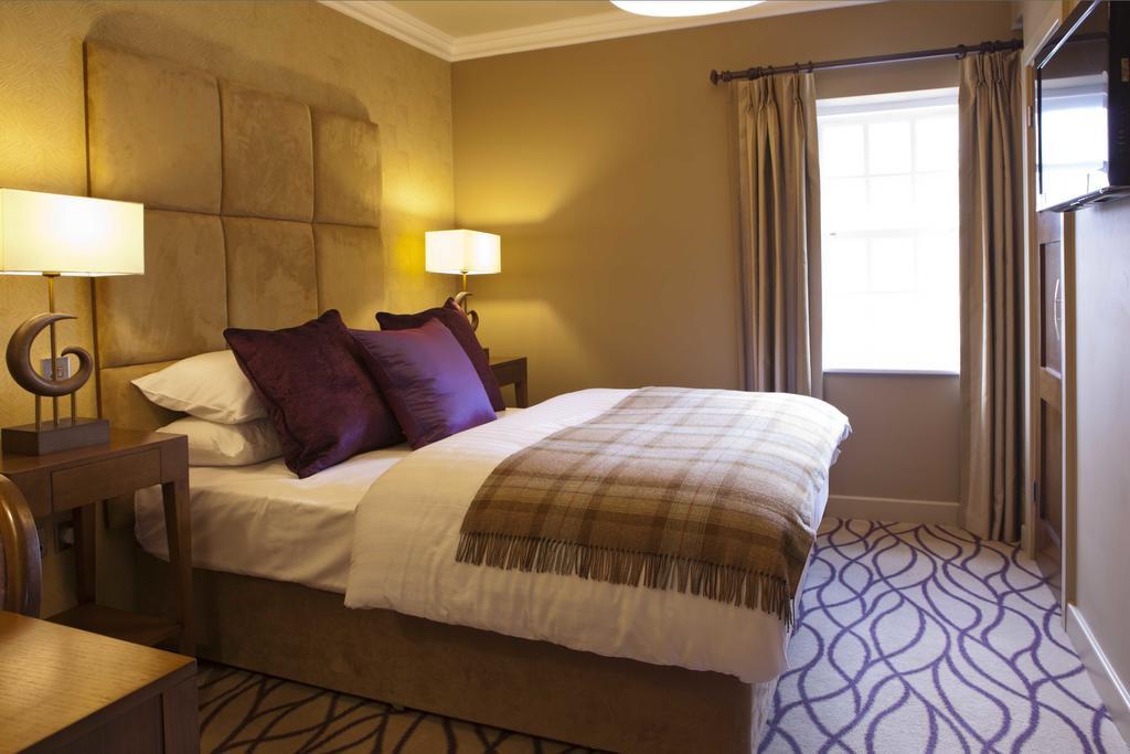 Spa Hotel At Ribby Hall Village Wrea Green Habitación foto