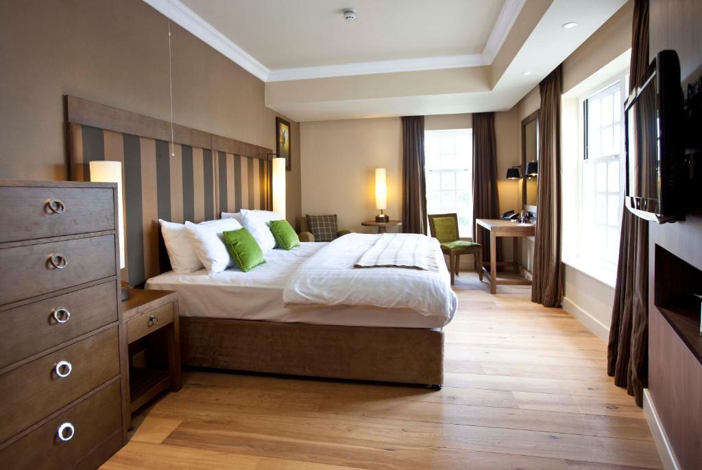 Spa Hotel At Ribby Hall Village Wrea Green Habitación foto