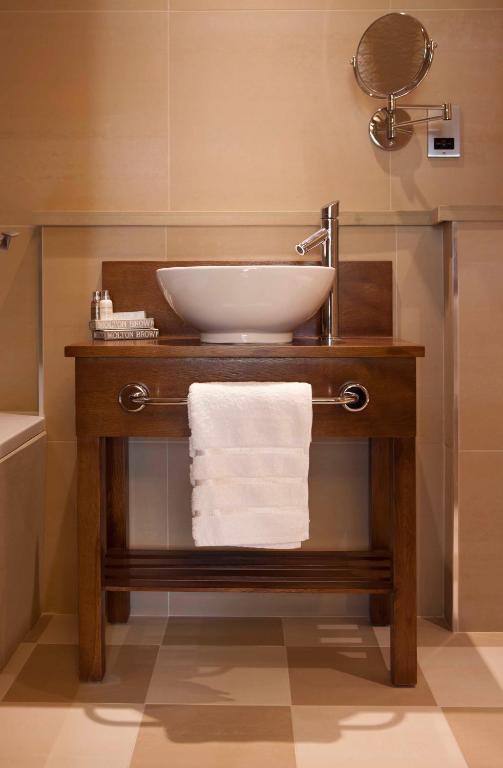Spa Hotel At Ribby Hall Village Wrea Green Habitación foto