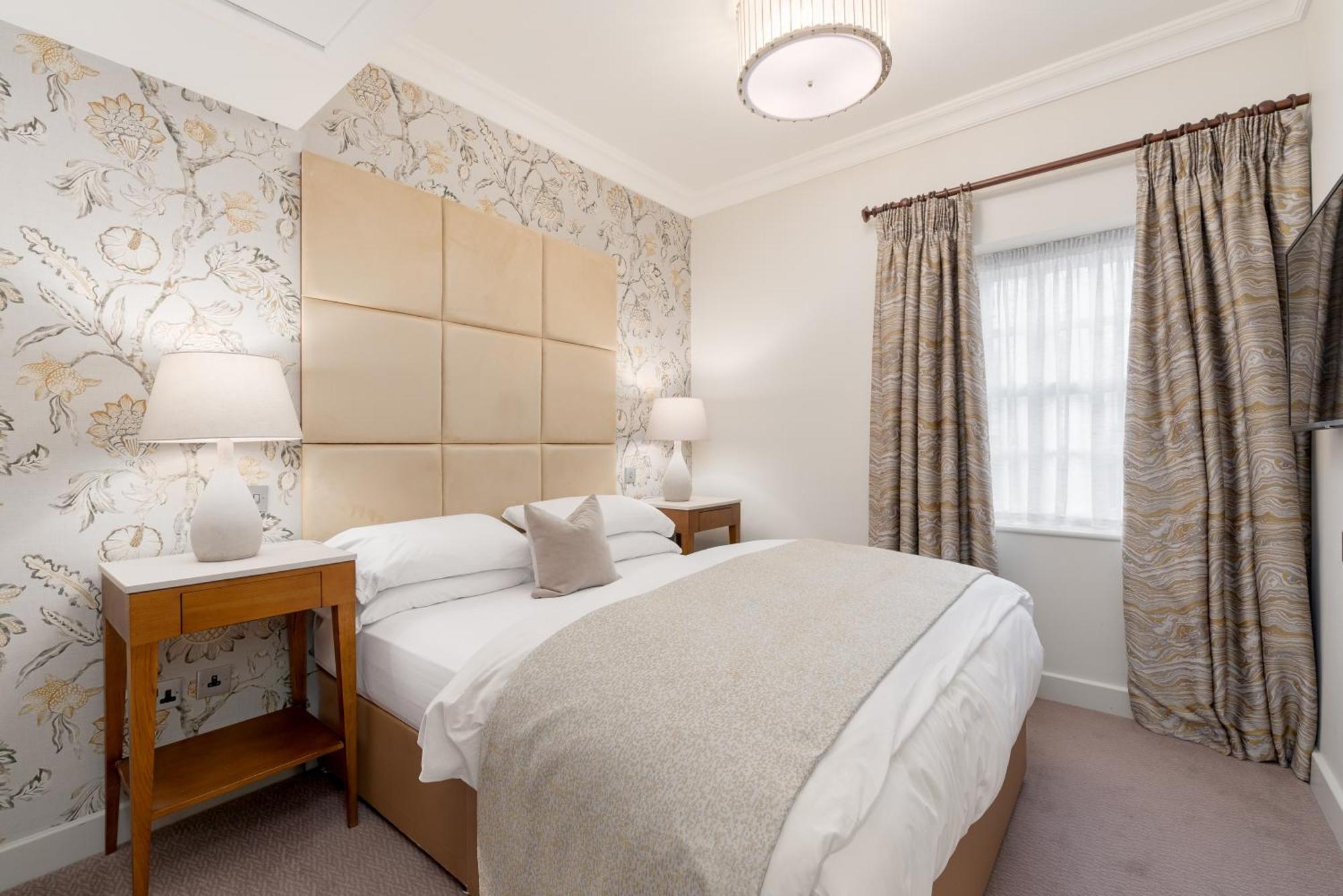 Spa Hotel At Ribby Hall Village Wrea Green Exterior foto