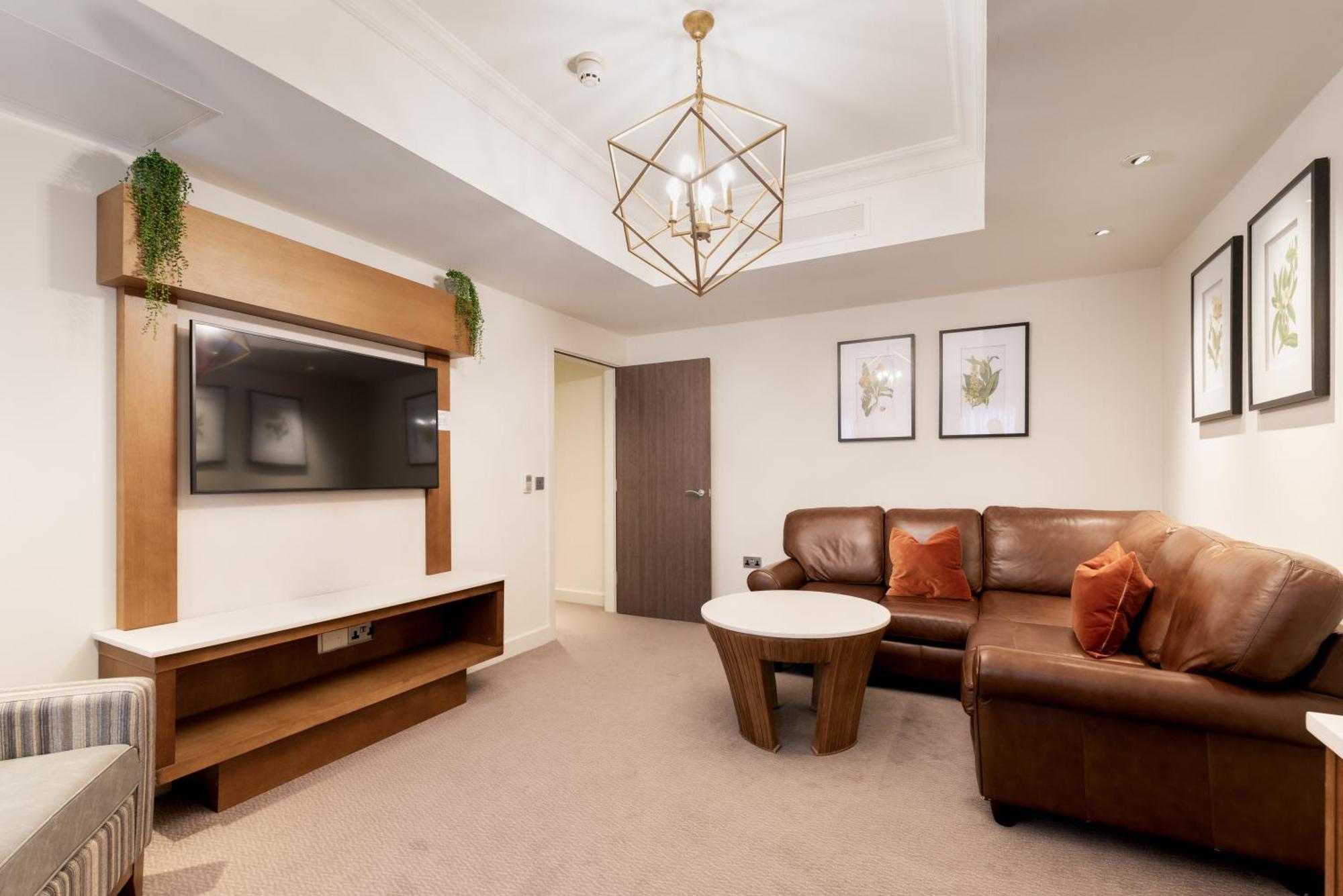Spa Hotel At Ribby Hall Village Wrea Green Exterior foto