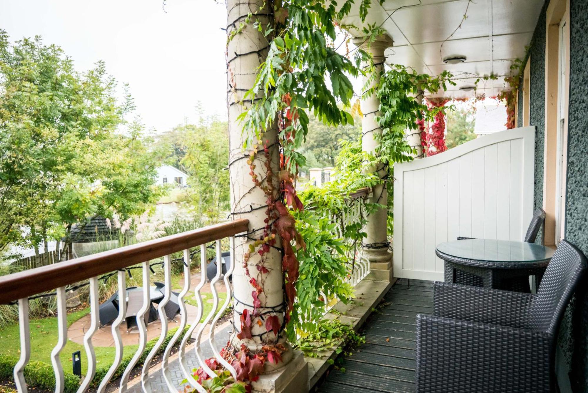 Spa Hotel At Ribby Hall Village Wrea Green Exterior foto