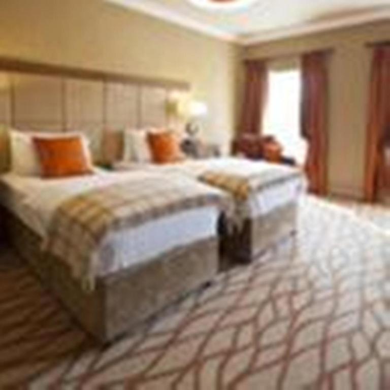 Spa Hotel At Ribby Hall Village Wrea Green Habitación foto