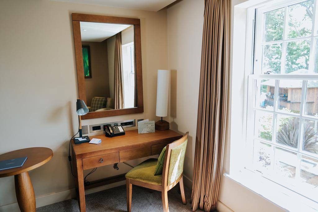 Spa Hotel At Ribby Hall Village Wrea Green Habitación foto