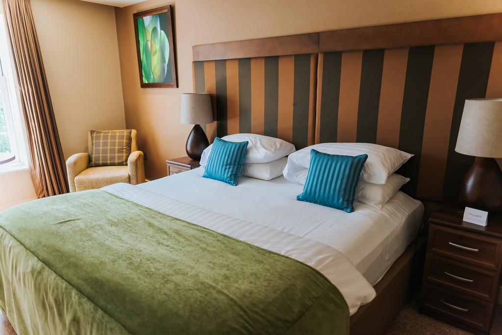 Spa Hotel At Ribby Hall Village Wrea Green Habitación foto