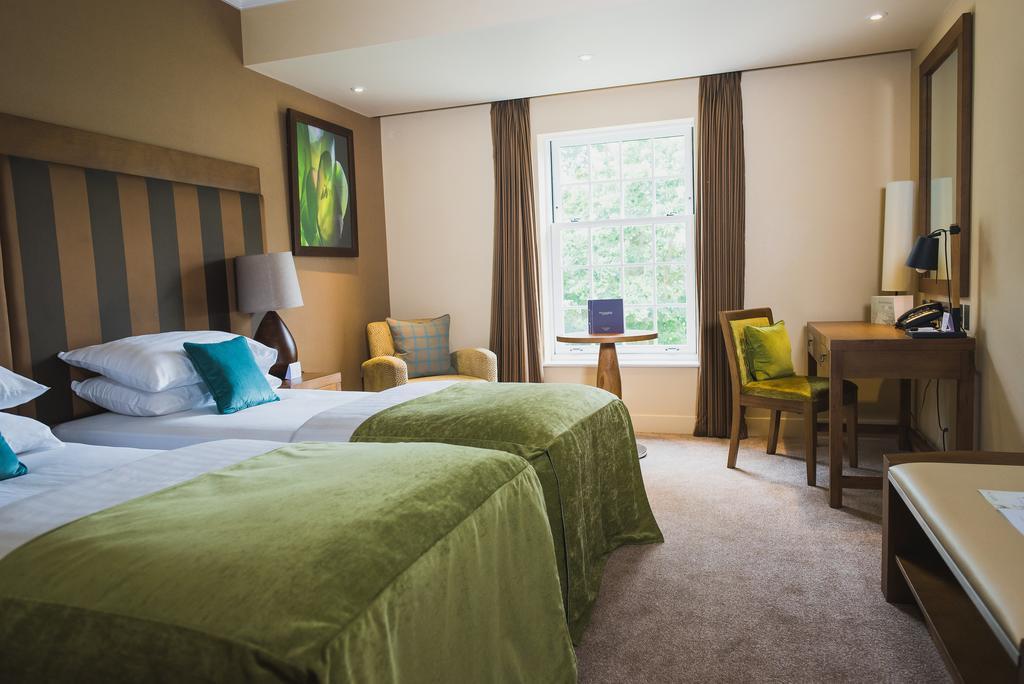 Spa Hotel At Ribby Hall Village Wrea Green Habitación foto