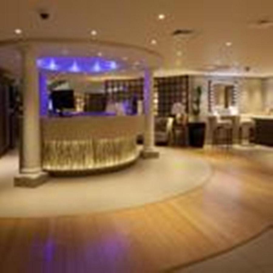 Spa Hotel At Ribby Hall Village Wrea Green Exterior foto